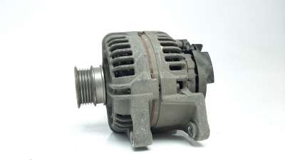Recambio de alternador para opel meriva 2006-2010 1.6 16v referencia OEM IAM 55556067 ALF520301 A10044