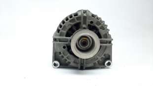 Recambio de alternador para opel meriva 2006-2010 1.6 16v referencia OEM IAM 55556067 ALF520301 A10044 2