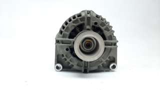 Recambio de alternador para opel meriva 2006-2010 1.6 16v referencia OEM IAM 55556067 ALF520301 A10044