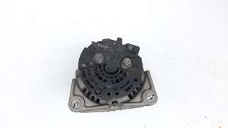 Recambio de alternador para opel meriva 2006-2010 1.6 16v referencia OEM IAM 55556067 ALF520301 A10044
