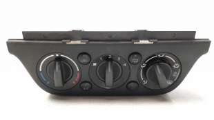 Recambio de mando calefaccion / aire acondicionado para suzuki swift berlina (mz) 2005-2012 1.3 16v cat referencia OEM IAM 74400