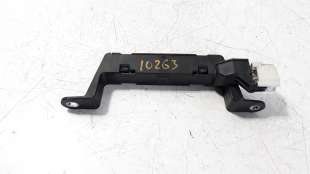 Recambio de modulo electronico para lexus ct 2010- 1.8 16v cat (híbrido) referencia OEM IAM 8999730070   2