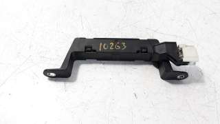 Recambio de modulo electronico para lexus ct 2010- 1.8 16v cat (híbrido) referencia OEM IAM 8999730070  