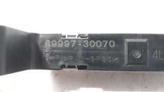 Recambio de modulo electronico para lexus ct 2010- 1.8 16v cat (híbrido) referencia OEM IAM 8999730070  