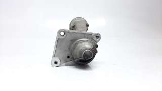 Recambio de motor arranque para peugeot 308 2013- 1.6 16v e-hdi fap referencia OEM IAM 9832577880  