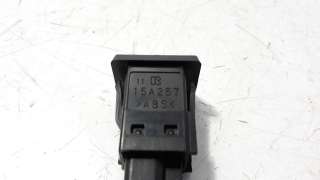 Recambio de interruptor para lexus ct 2010- 1.8 16v cat (híbrido) referencia OEM IAM 15A257  