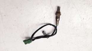 Recambio de sonda lambda para suzuki swift berlina (mz) 2005-2012 1.3 16v cat referencia OEM IAM 1491009052  