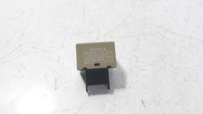Recambio de rele para toyota yaris 2014-2017 referencia OEM IAM 8198050030  