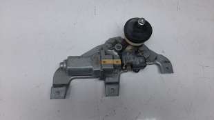 Recambio de motor limpia trasero para suzuki swift berlina (mz) 2005-2012 1.3 16v cat referencia OEM IAM 3881062J00  