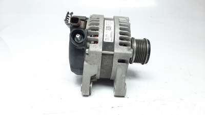 Recambio de alternador para peugeot 308 2013- 1.6 16v e-hdi fap referencia OEM IAM 9835688980  