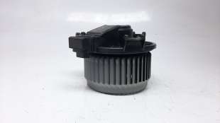 Recambio de ventilador calefaccion para suzuki swift berlina (mz) 2005-2012 1.3 16v cat referencia OEM IAM 7415062JA0 34458 