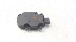 Recambio de motor calefaccion para mazda cx-30 2019- referencia OEM IAM 131888800060  