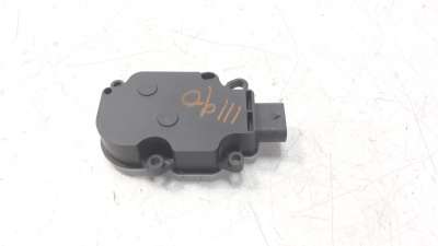 Recambio de motor calefaccion para mazda cx-30 2019- referencia OEM IAM 131888800060  