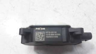 Recambio de motor calefaccion para mazda cx-30 2019- referencia OEM IAM 131888800060  