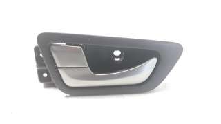 Recambio de maneta interior trasera izquierda para ssangyong tivoli 2015- 1.6 turbodiesel cat referencia OEM IAM 7241035000  