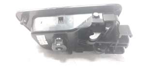 Recambio de maneta interior trasera izquierda para ssangyong tivoli 2015- 1.6 turbodiesel cat referencia OEM IAM 7241035000   2