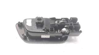 Recambio de maneta interior trasera izquierda para ssangyong tivoli 2015- 1.6 turbodiesel cat referencia OEM IAM 7241035000  