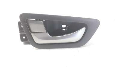 Recambio de maneta interior delantera izquierda para ssangyong tivoli 2015- 1.6 turbodiesel cat referencia OEM IAM 7241035000  
