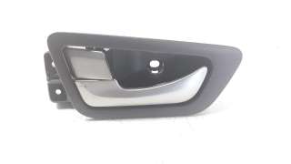Recambio de maneta interior delantera izquierda para ssangyong tivoli 2015- 1.6 turbodiesel cat referencia OEM IAM 7241035000  