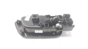 Recambio de maneta interior delantera izquierda para ssangyong tivoli 2015- 1.6 turbodiesel cat referencia OEM IAM 7241035000   2
