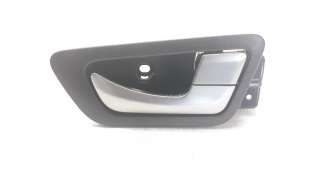 Recambio de maneta interior trasera derecha para ssangyong tivoli 2015- 1.6 turbodiesel cat referencia OEM IAM 7242035000  