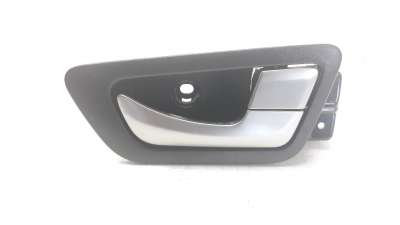 Recambio de maneta interior trasera derecha para ssangyong tivoli 2015- 1.6 turbodiesel cat referencia OEM IAM 7242035000  