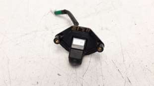 Recambio de modulo electronico para nissan qashqai (j11) 2013- 1.2 16v cat referencia OEM IAM 284424EA0B  