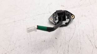 Recambio de modulo electronico para nissan qashqai (j11) 2013- 1.2 16v cat referencia OEM IAM 284424EA0B   2