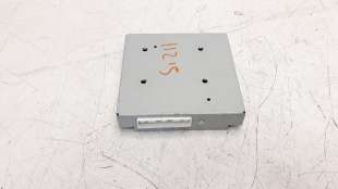 Recambio de modulo electronico para nissan qashqai (j11) 2013- 1.2 16v cat referencia OEM IAM 284A14EA1A   2