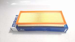 Recambio de filtro aire para peugeot 208 2012-2019 referencia OEM IAM 9805552080 MAHLX3955KIT 