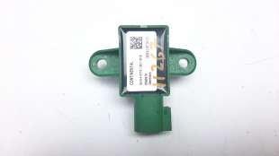 Recambio de sensor para suzuki vitara 2015- 1.6 ddis comfort 4x4 referencia OEM IAM 3893061M10 5WK44770 