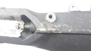 Recambio de puente trasero para triumph street triple 2012-2017 street triple r referencia OEM IAM 2050606  