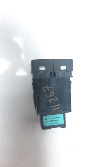 Recambio de interruptor para suzuki vitara 2015- 1.6 ddis comfort 4x4 referencia OEM IAM 3723054P00  