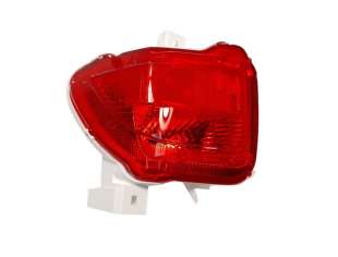 Recambio de faro antiniebla trasero izquierdo para toyota rav 4 (a3) 2005-2013 referencia OEM IAM 8145642010 108905819 TY2874354