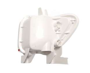 Recambio de faro antiniebla trasero izquierdo para toyota rav 4 (a3) 2005-2013 referencia OEM IAM 8145642010 108905819 TY2874354 2