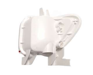 Recambio de faro antiniebla trasero izquierdo para toyota rav 4 (a3) 2005-2013 referencia OEM IAM 8145642010 108905819 TY2874354
