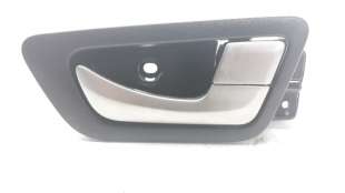 Recambio de maneta interior delantera derecha para ssangyong tivoli 2015- 1.6 turbodiesel cat referencia OEM IAM 7242035000  