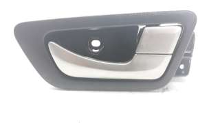 Recambio de maneta interior delantera derecha para ssangyong tivoli 2015- 1.6 turbodiesel cat referencia OEM IAM 7242035000  