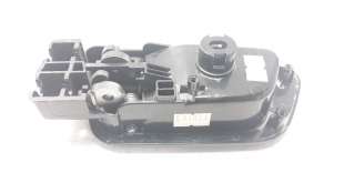 Recambio de maneta interior delantera derecha para ssangyong tivoli 2015- 1.6 turbodiesel cat referencia OEM IAM 7242035000   2
