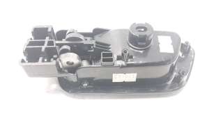 Recambio de maneta interior delantera derecha para ssangyong tivoli 2015- 1.6 turbodiesel cat referencia OEM IAM 7242035000  