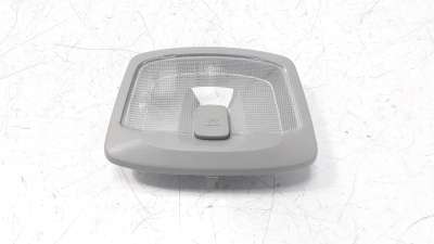 Recambio de luz interior para ssangyong tivoli 2015- 1.6 turbodiesel cat referencia OEM IAM 8372034000  