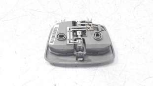 Recambio de luz interior para ssangyong tivoli 2015- 1.6 turbodiesel cat referencia OEM IAM 8372034000   2
