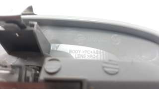 Recambio de luz interior para ssangyong tivoli 2015- 1.6 turbodiesel cat referencia OEM IAM 8372034000  