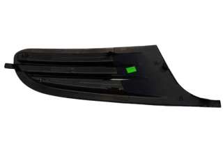Recambio de rejilla paragolpes izquierda para volkswagen golf vi (5k1) 2008-2012 referencia OEM IAM 5K0853665A9B9 107234618 VG03