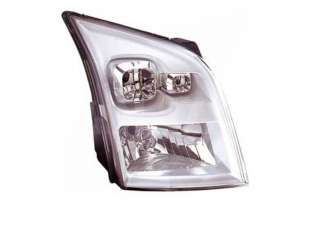 Recambio de faro derecho para ford transit combi ´06 2006-2016 referencia OEM IAM 2746962 10110401001 FD9124803