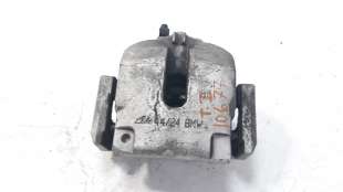 Recambio de pinza de freno trasera izquierda para bmw x5 (e70) 2006-2013 3.0 turbodiesel cat referencia OEM IAM 34216776789  