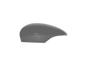 Recambio de carcasa retrovisor izquierdo para ford fiesta (cb1) 2008-2013 referencia OEM IAM 1633093 1051044022 FD3447414