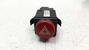 Recambio de warning para seat ibiza (6l1) 2001-2009 1.4 tdi referencia OEM IAM 6L1953235A  