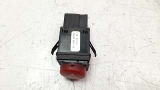 Recambio de warning para seat ibiza (6l1) 2001-2009 1.4 tdi referencia OEM IAM 6L1953235A  
