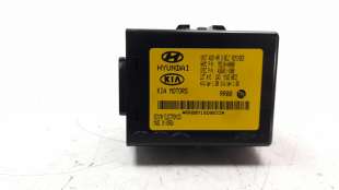 Recambio de modulo electronico para kia stonic (ybcuv) 2017- 1.0 tgdi cat referencia OEM IAM 95210H8000  